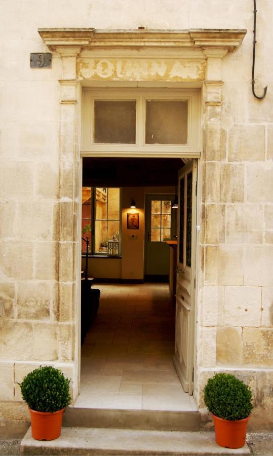 Au 9 Rue De La Paix, Maison D Elisabeth Βίλα Sancerre Εξωτερικό φωτογραφία