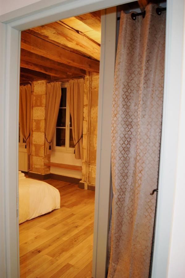 Au 9 Rue De La Paix, Maison D Elisabeth Βίλα Sancerre Εξωτερικό φωτογραφία