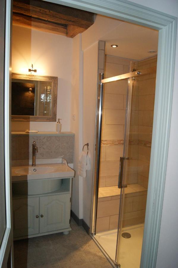 Au 9 Rue De La Paix, Maison D Elisabeth Βίλα Sancerre Εξωτερικό φωτογραφία